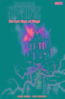 Doctor Strange Vol. 2: The Last Days of Magic