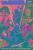 Deadpool: Worlds Greatest Vol. 4: Temporary Insanitation