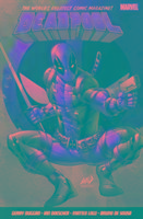 Deadpool: World's Greatest Vol. 6