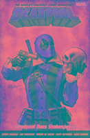 Deadpool: Worlds Greatest Vol. 7: Deadpool Does Shakespeare