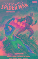 Amazing Spider-Man: Worldwide Vol. 6: The Osborn Identity