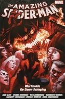 Amazing Spider-Man: Worldwide Vol. 9: Go Down Swinging