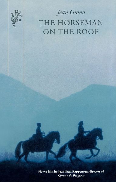 The Horseman On The Roof