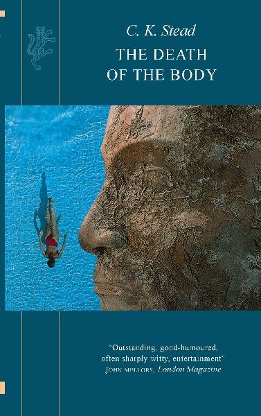 Death Of The Body