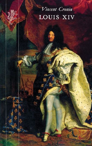 Louis XIV