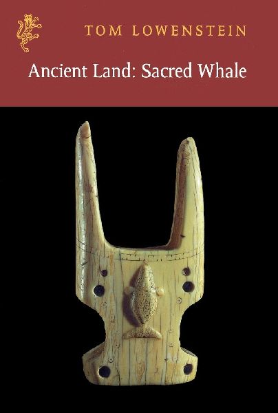 Ancient Land: Sacred Whale