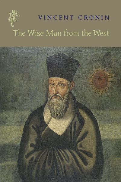 Wise Man Of The West