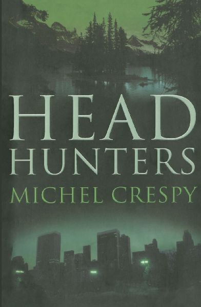 Head Hunters