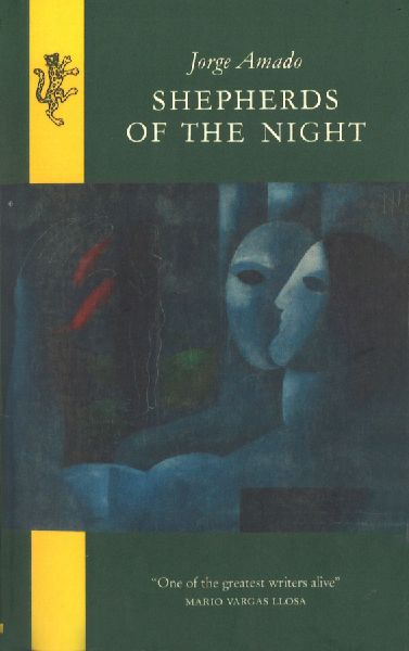 Shepherds Of The Night