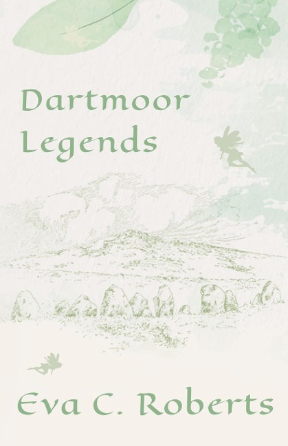Dartmoor Legends