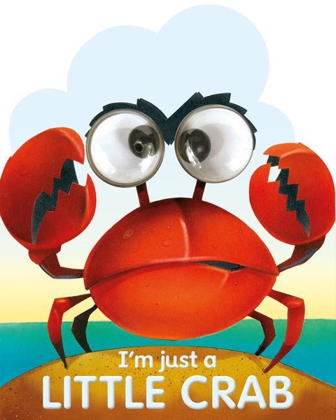 Im Just a Little Crab