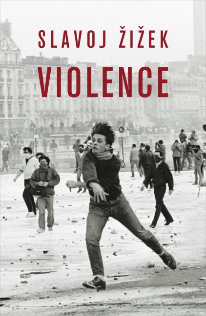 Violence: Six sideways reflections