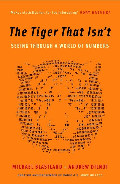 The Tiger That Isn't: Seeing Through a World of Numbers