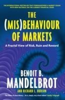 The (Mis)Behaviour of Markets: A Fractal View of Risk, Ruin and Reward