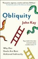 Obliquity: Why our goals are best achieved indirectly