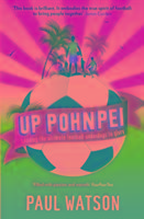 Up Pohnpei: Leading the ultimate football underdogs to glory