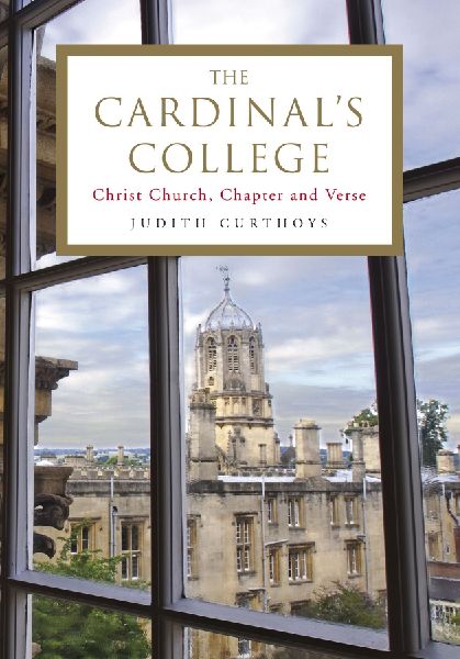 The Cardinals College: Christ Church, Chapter and Verse