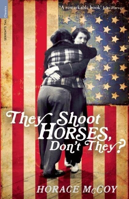 They Shoot Horses, Dont They?