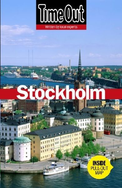 Time Out Stockholm City Guide