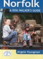 Norfolk a Dog Walkers Guide