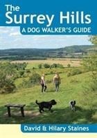 The Surrey Hills A Dog Walkers Guide (20 Dog Walks)