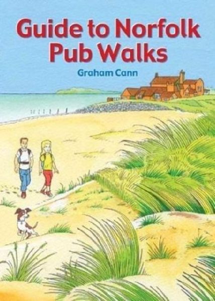 Guide to Norfolk Pub Walks