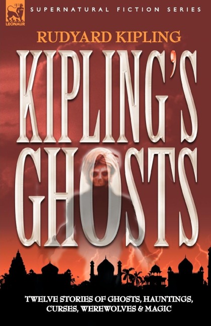 KIPLINGS GHOSTS