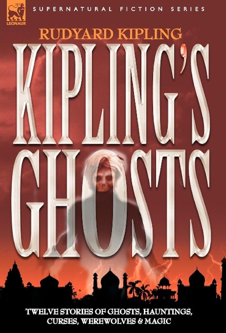 Kipling's Ghosts