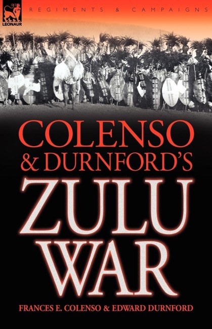 Colenso & Durnfords Zulu War