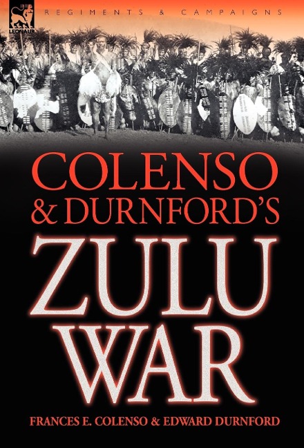 Colenso & Durnfords Zulu War