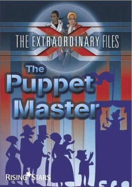 The Puppet Master