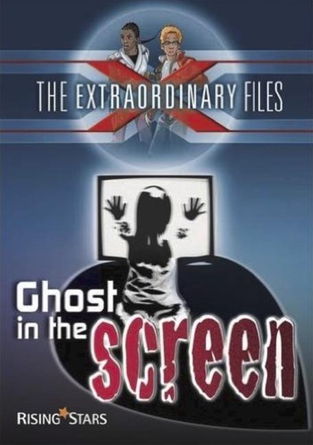 Ghost in the Screen