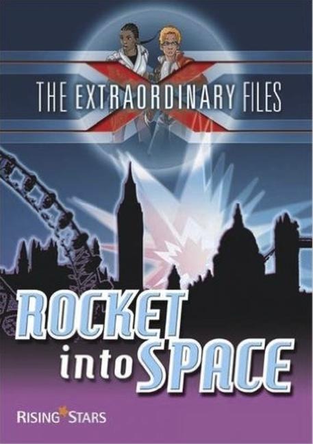 Rocket Into Space