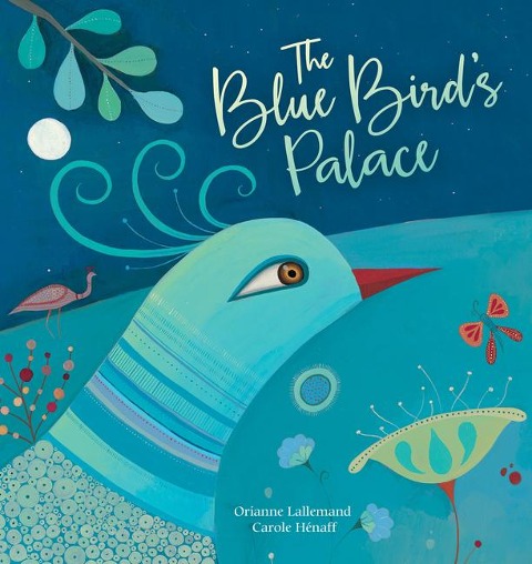 The Blue Birds Palace