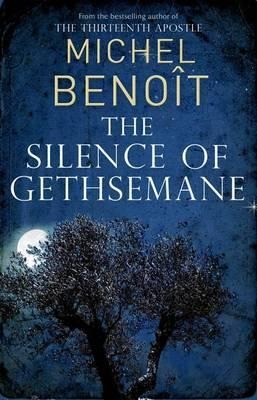 The Silence of Gethsemane