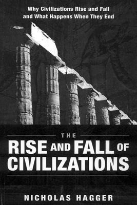 Rise and Fall of Civilizations, The - Why civilizations rise and fall and what happens when they end