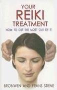 Your Reiki Treatment - How to get the most out of it