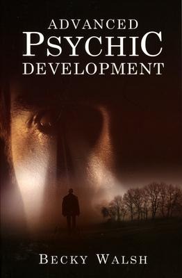 Advanced Psychic Development - Learn how to practise as a professional contemporary spiritual  medium