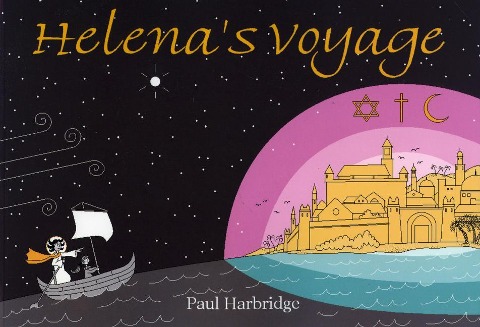 Helenas Voyage: A Mystic Adventure