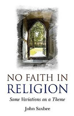 No Faith in Religion