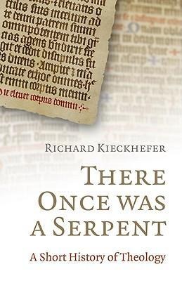There Once was a Serpent