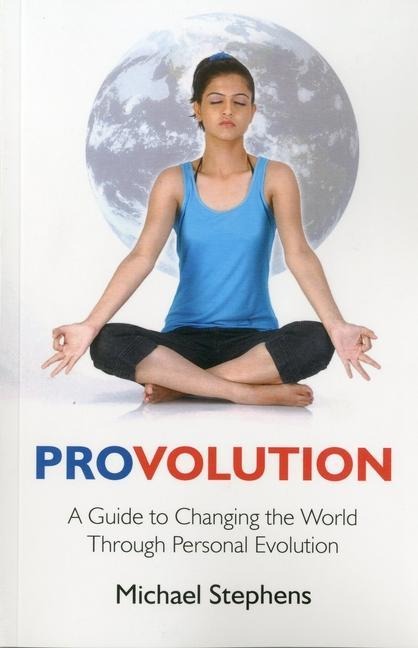 Provolution
