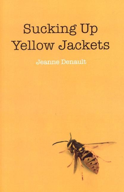 Sucking Up Yellow Jackets: Raising an Undiagnosed Asperger Syndrome Son Obsessed with Explosives and Motorcycles
