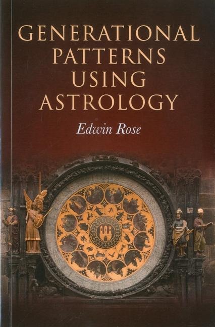 Generational Patterns Using Astrology
