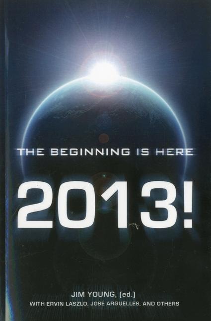 2013!: The Beginning Is Here