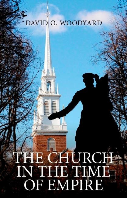 The Church in the Time of Empire: Resistance and Resources