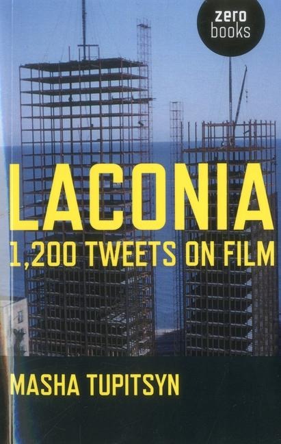 Laconia: 1,200 Tweets on Film