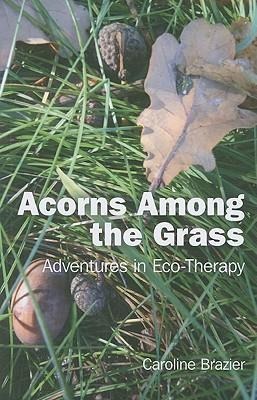 Acorns Among the Grass