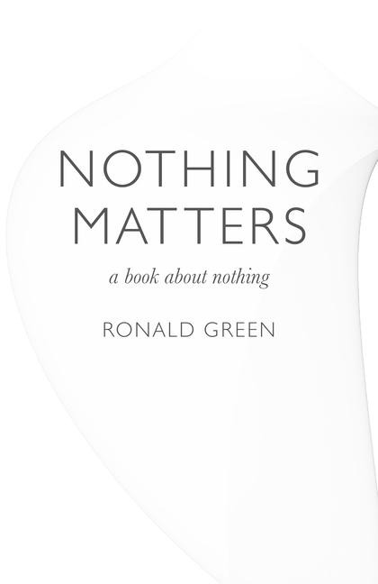Nothing Matters