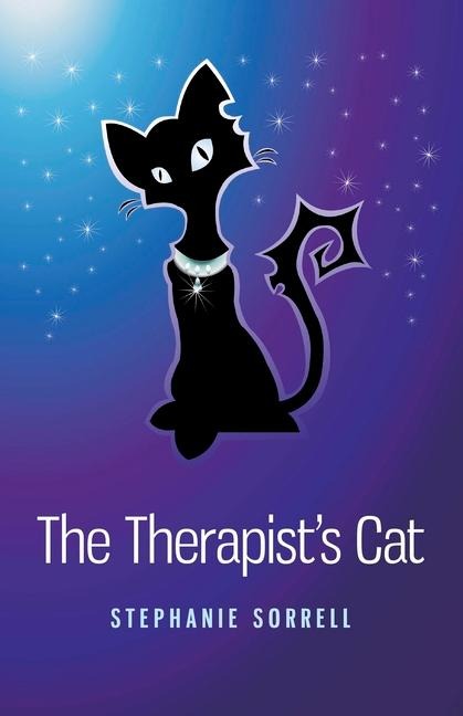 The Therapists Cat